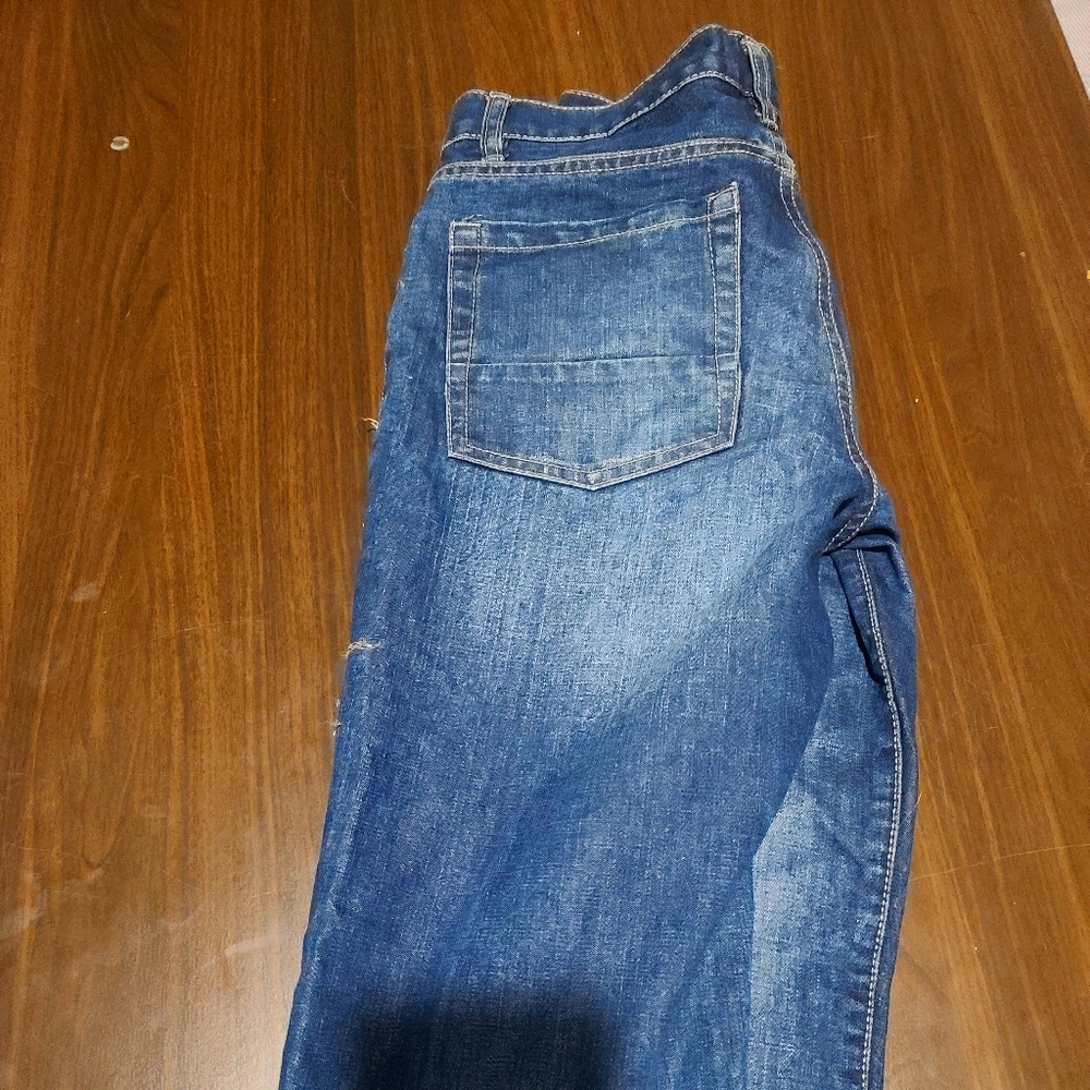 Blue Note Jeans